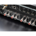 Denon DRA-800H stereo internetinis imtuvas stiprintuvas
